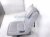 2020 Honda Odyssey Rear / Back (3rd Row) 3rd Row Passenger Seat Grey Leather 82121 THR A41ZB Replacement 2020 Honda Odyssey Rear / Back (3rd Row) 3rd Row Passenger Seat Grey Leather 82121 THR A41ZB Replacement thumbnail