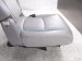 2020 Honda Odyssey Rear / Back (3rd Row) 3rd Row Passenger Seat Grey Leather 82121 THR A41ZB Replacement 2020 Honda Odyssey Rear / Back (3rd Row) 3rd Row Passenger Seat Grey Leather 82121 THR A41ZB Replacement thumbnail