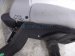 2020 Honda Odyssey Rear / Back (3rd Row) 3rd Row Passenger Seat Grey Leather 82121 THR A41ZB Replacement 2020 Honda Odyssey Rear / Back (3rd Row) 3rd Row Passenger Seat Grey Leather 82121 THR A41ZB Replacement thumbnail