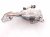 2022 Toyota Venza Egr Cooler Assy 2.5l Hyb 25680 F0020 Replacement 2022 Toyota Venza Egr Cooler Assy 2.5l Hyb 25680 F0020 Replacement thumbnail