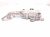 2022 Toyota Venza Egr Cooler Assy 2.5l Hyb 25680 F0020 Replacement 2022 Toyota Venza Egr Cooler Assy 2.5l Hyb 25680 F0020 Replacement thumbnail