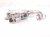 2022 Toyota Venza Egr Cooler Assy 2.5l Hyb 25680 F0020 Replacement 2022 Toyota Venza Egr Cooler Assy 2.5l Hyb 25680 F0020 Replacement thumbnail