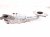 2022 Toyota Venza Egr Cooler Assy 2.5l Hyb 25680 F0020 Replacement 2022 Toyota Venza Egr Cooler Assy 2.5l Hyb 25680 F0020 Replacement thumbnail