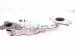 2022 Toyota Venza Egr Cooler Assy 2.5l Hyb 25680 F0020 Replacement 2022 Toyota Venza Egr Cooler Assy 2.5l Hyb 25680 F0020 Replacement thumbnail