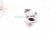 2022 Toyota Venza Egr Cooler Assy 2.5l Hyb 25680 F0020 Replacement 2022 Toyota Venza Egr Cooler Assy 2.5l Hyb 25680 F0020 Replacement thumbnail
