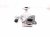 2022 Toyota Venza Egr Cooler Assy 2.5l Hyb 25680 F0020 Replacement 2022 Toyota Venza Egr Cooler Assy 2.5l Hyb 25680 F0020 Replacement thumbnail