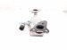2022 Toyota Venza Egr Cooler Assy 2.5l Hyb 25680 F0020 Replacement 2022 Toyota Venza Egr Cooler Assy 2.5l Hyb 25680 F0020 Replacement thumbnail