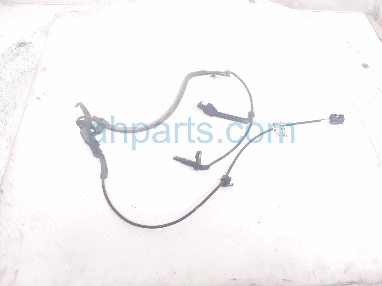 Toyota FR/RH ABS WHEEL SPEED SENSOR