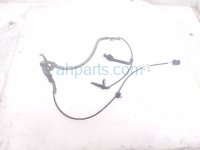 Toyota FR/RH ABS WHEEL SPEED SENSOR Toyota FR/RH ABS WHEEL SPEED SENSOR