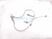 2022 Toyota Venza Front Passenger Abs Wheel Speed Sensor 89542 42070 Replacement 2022 Toyota Venza Front Passenger Abs Wheel Speed Sensor 89542 42070 Replacement thumbnail