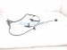 2022 Toyota Venza Front Passenger Abs Wheel Speed Sensor 89542 42070 Replacement 2022 Toyota Venza Front Passenger Abs Wheel Speed Sensor 89542 42070 Replacement thumbnail