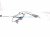 2022 Toyota Venza Front Passenger Abs Wheel Speed Sensor 89542 42070 Replacement 2022 Toyota Venza Front Passenger Abs Wheel Speed Sensor 89542 42070 Replacement thumbnail