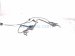 2022 Toyota Venza Front Passenger Abs Wheel Speed Sensor 89542 42070 Replacement 2022 Toyota Venza Front Passenger Abs Wheel Speed Sensor 89542 42070 Replacement thumbnail