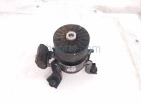 Toyota FRONT ENGINE MOUNT - 2.5L HYB AWD Toyota FRONT ENGINE MOUNT - 2.5L HYB AWD