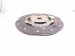 2022 Toyota Venza Clutch Damper Disc 2.5l A/t Awd 31250 35490 Replacement 2022 Toyota Venza Clutch Damper Disc 2.5l A/t Awd 31250 35490 Replacement thumbnail