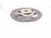 2022 Toyota Venza Clutch Damper Disc 2.5l A/t Awd 31250 35490 Replacement 2022 Toyota Venza Clutch Damper Disc 2.5l A/t Awd 31250 35490 Replacement thumbnail