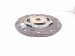 2022 Toyota Venza Clutch Damper Disc 2.5l A/t Awd 31250 35490 Replacement 2022 Toyota Venza Clutch Damper Disc 2.5l A/t Awd 31250 35490 Replacement thumbnail