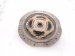 2022 Toyota Venza Clutch Damper Disc 2.5l A/t Awd 31250 35490 Replacement 2022 Toyota Venza Clutch Damper Disc 2.5l A/t Awd 31250 35490 Replacement thumbnail