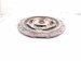 2022 Toyota Venza Clutch Damper Disc 2.5l A/t Awd 31250 35490 Replacement 2022 Toyota Venza Clutch Damper Disc 2.5l A/t Awd 31250 35490 Replacement thumbnail