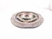 2022 Toyota Venza Clutch Damper Disc 2.5l A/t Awd 31250 35490 Replacement 2022 Toyota Venza Clutch Damper Disc 2.5l A/t Awd 31250 35490 Replacement thumbnail
