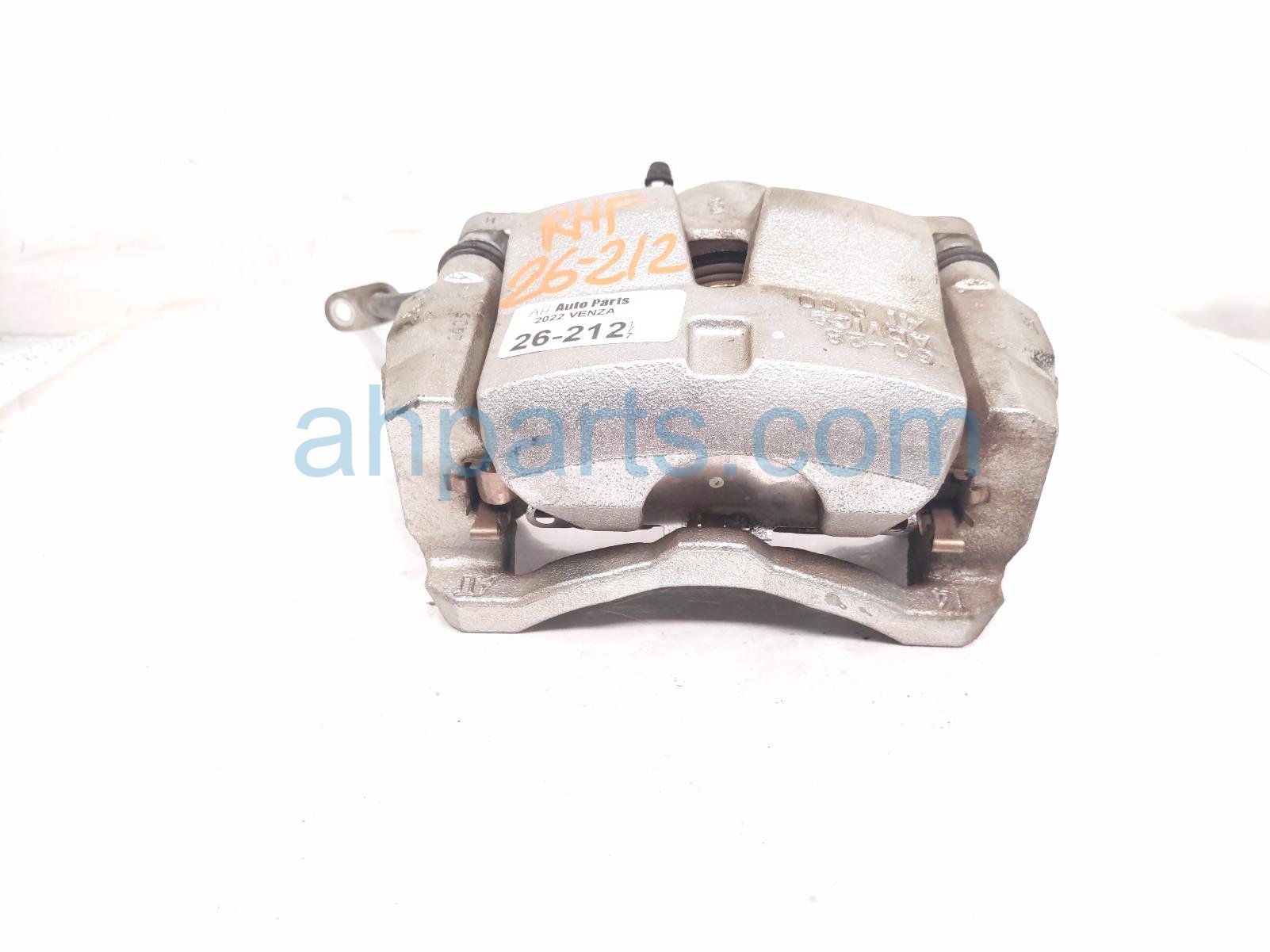 Toyota FR/RH BRAKE CALIPER