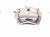 2022 Toyota Venza Front Passenger Brake Caliper 47730 33381 Replacement 2022 Toyota Venza Front Passenger Brake Caliper 47730 33381 Replacement thumbnail