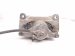 2022 Toyota Venza Front Passenger Brake Caliper 47730 33381 Replacement 2022 Toyota Venza Front Passenger Brake Caliper 47730 33381 Replacement thumbnail