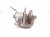 2022 Toyota Venza Front Passenger Brake Caliper 47730 33381 Replacement 2022 Toyota Venza Front Passenger Brake Caliper 47730 33381 Replacement thumbnail