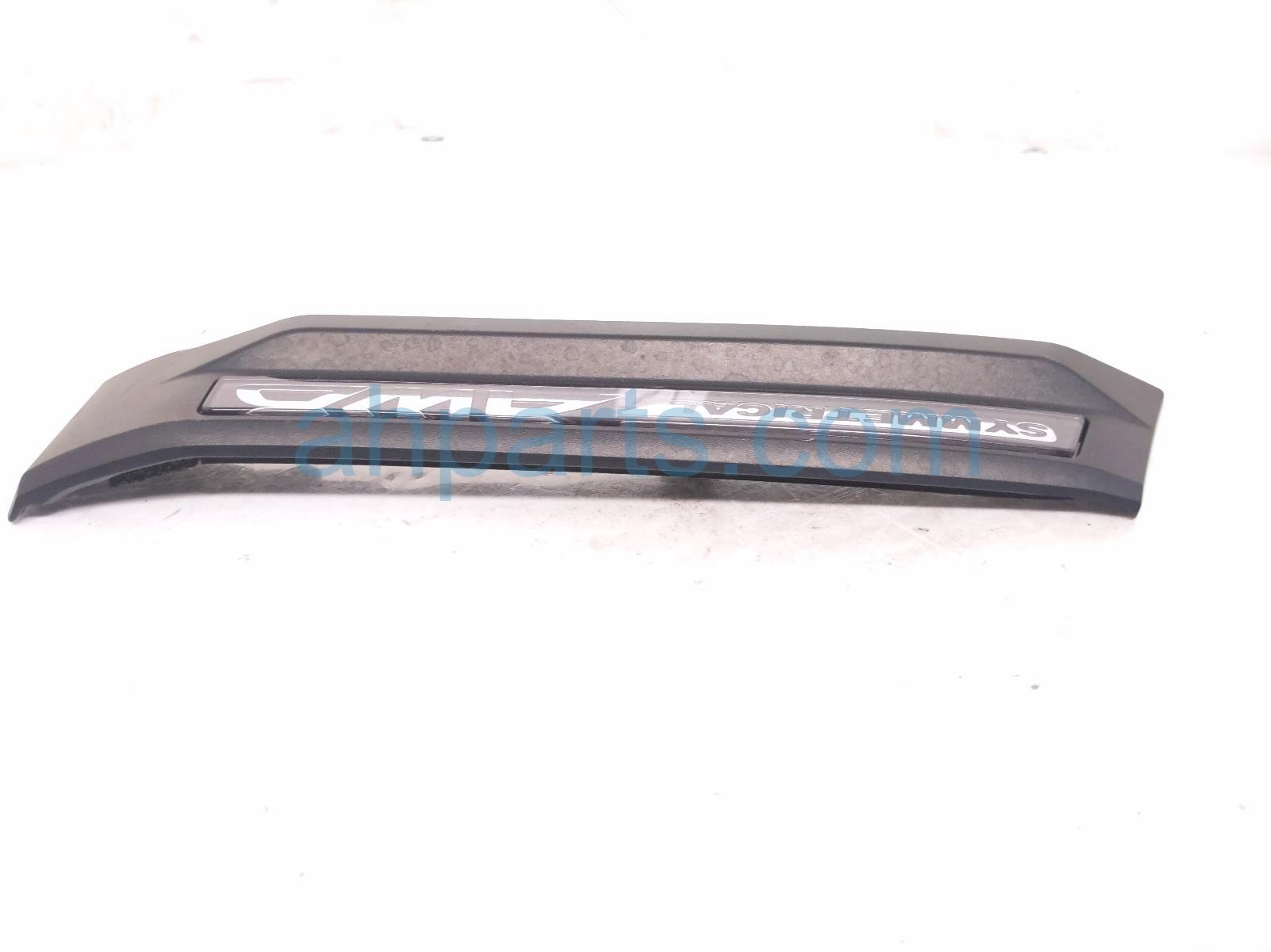 2025 Subaru Forester Rear Awd Emblem 93073FN010 Replacement 2025 Subaru Forester Rear Awd Emblem 93073FN010 Replacement thumbnail