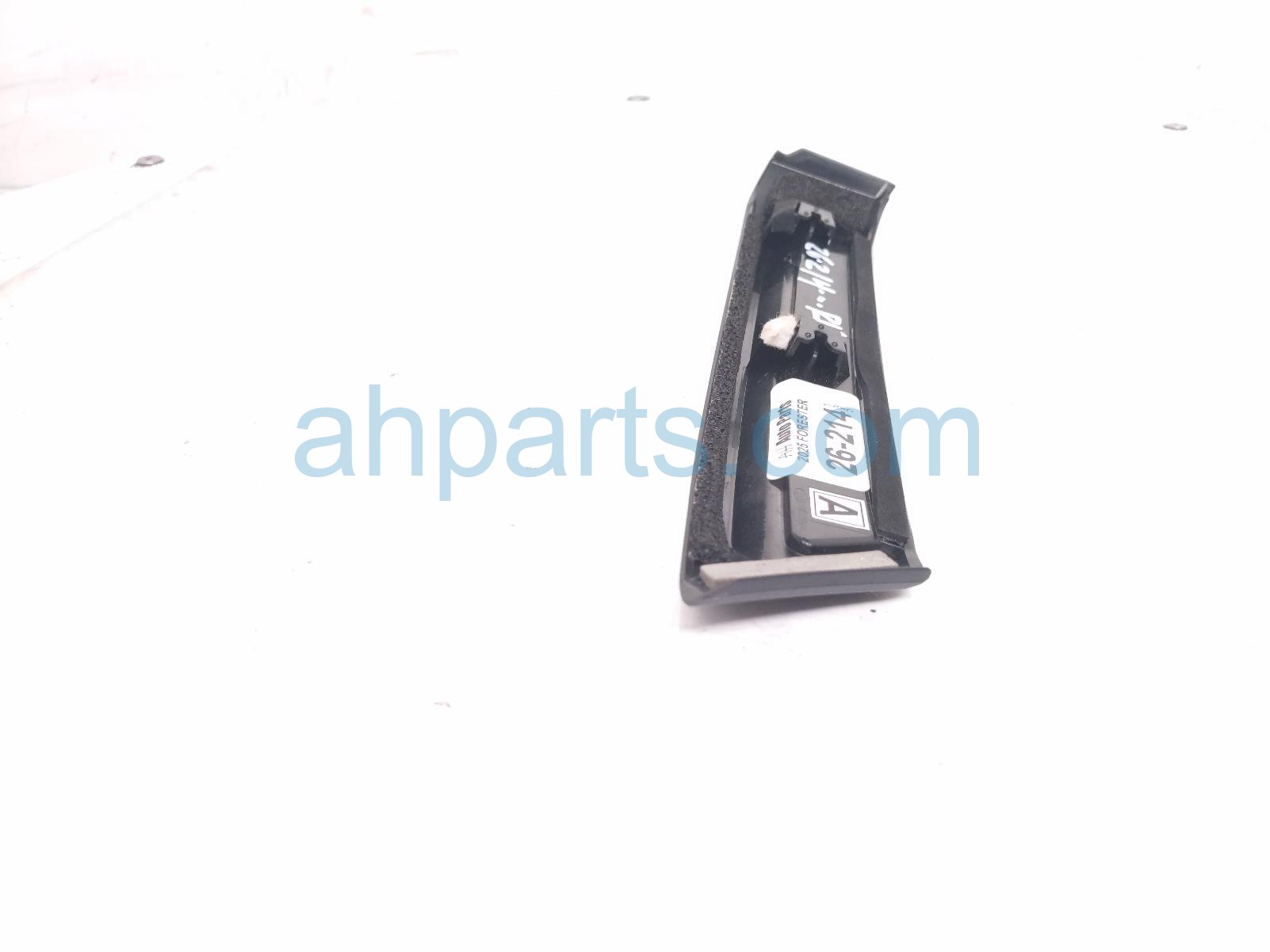 2025 Subaru Forester Rear Awd Emblem 93073FN010 Replacement 2025 Subaru Forester Rear Awd Emblem 93073FN010 Replacement thumbnail