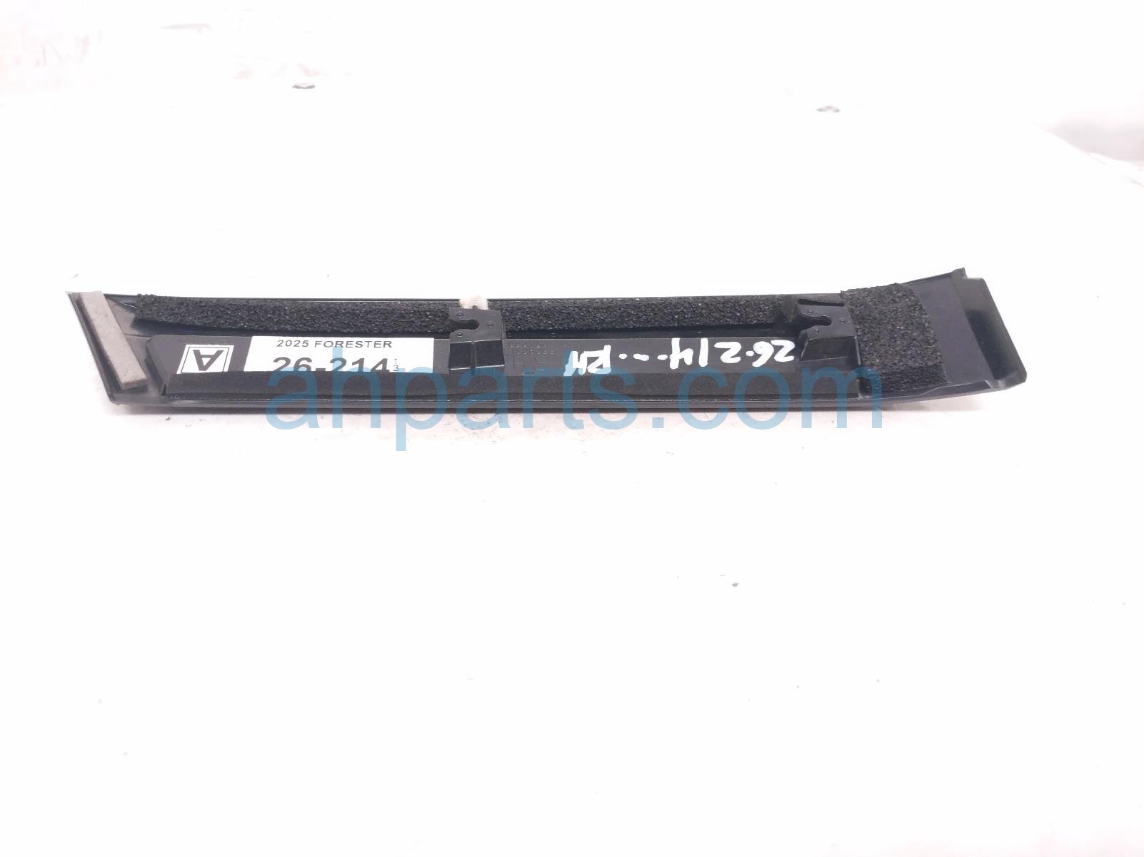 2025 Subaru Forester Rear Awd Emblem 93073FN010 Replacement 2025 Subaru Forester Rear Awd Emblem 93073FN010 Replacement thumbnail