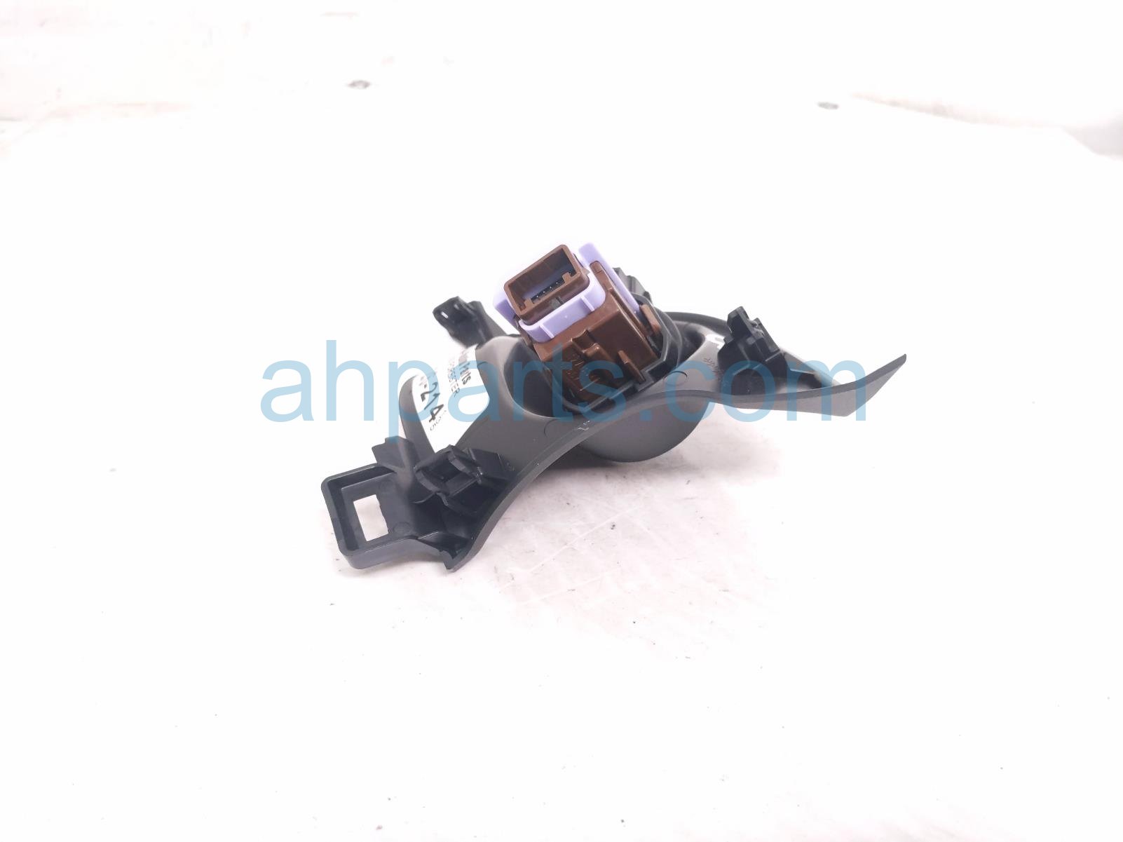 2025 Subaru Forester Ignition Column Engine Start / Stop Switch 83031VA012 Replacement 2025 Subaru Forester Ignition Column Engine Start / Stop Switch 83031VA012 Replacement thumbnail