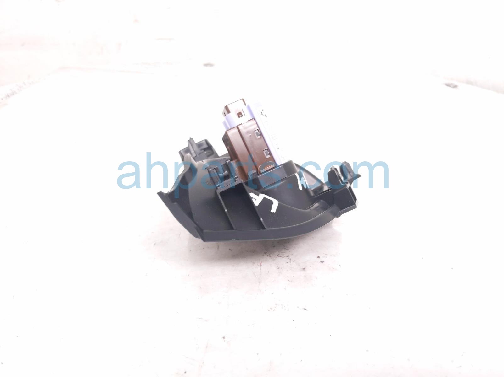 2025 Subaru Forester Ignition Column Engine Start / Stop Switch 83031VA012 Replacement 2025 Subaru Forester Ignition Column Engine Start / Stop Switch 83031VA012 Replacement thumbnail