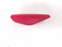 Subaru RR/RH BUMPER REFLECTOR LAMP Subaru RR/RH BUMPER REFLECTOR LAMP