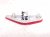 2025 Subaru Forester Side Marker / Light Rear Passenger Bumper Reflector Lamp 84551SJ000 Replacement 2025 Subaru Forester Side Marker / Light Rear Passenger Bumper Reflector Lamp 84551SJ000 Replacement thumbnail