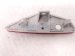 2025 Subaru Forester Side Marker / Light Rear Driver Bumper Reflector Lamp 84551SJ010 Replacement 2025 Subaru Forester Side Marker / Light Rear Driver Bumper Reflector Lamp 84551SJ010 Replacement thumbnail