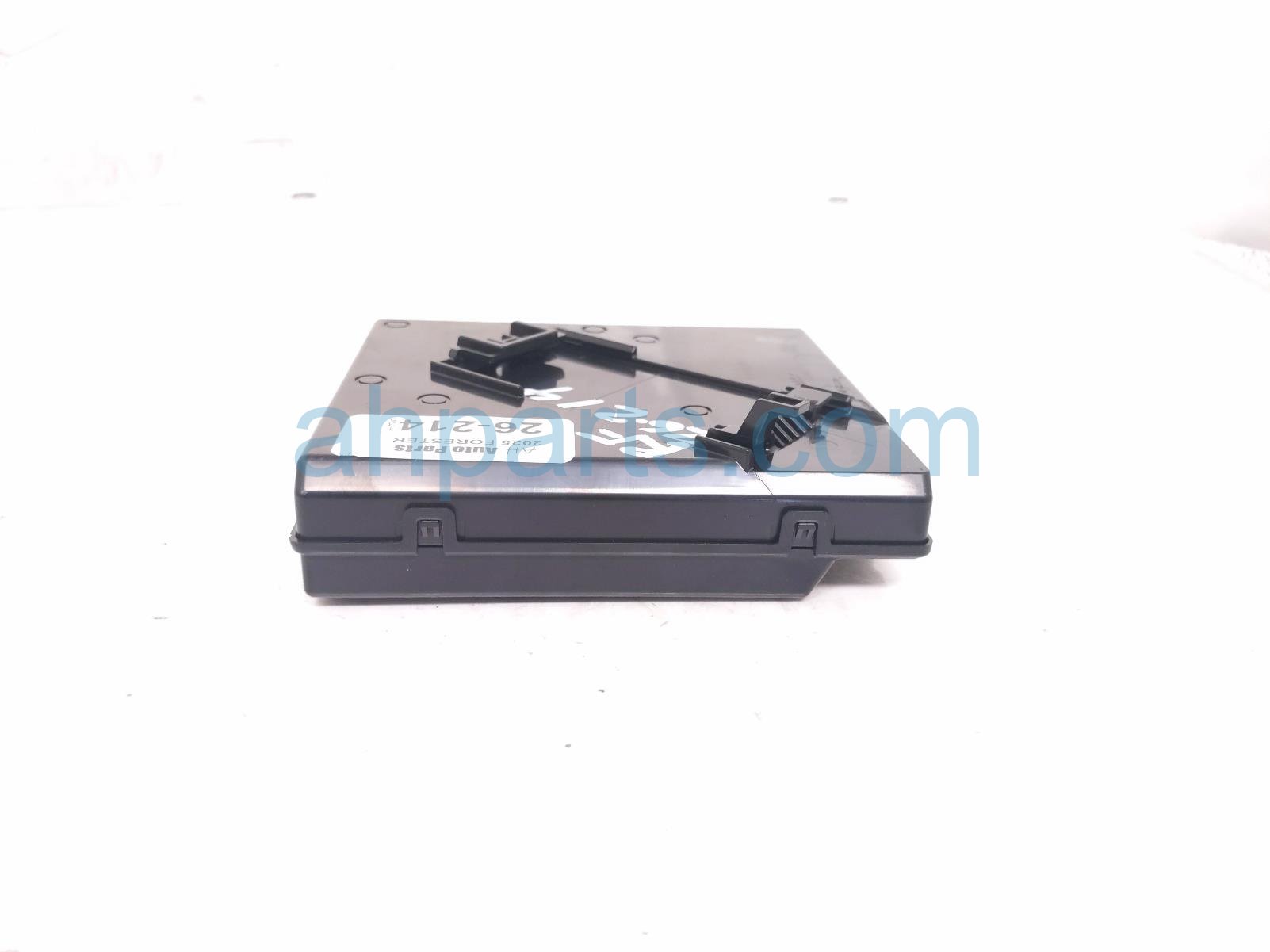 2025 Subaru Forester Smt Main Ecu Module Front Passenger 88801SL021 Replacement 2025 Subaru Forester Smt Main Ecu Module Front Passenger 88801SL021 Replacement thumbnail