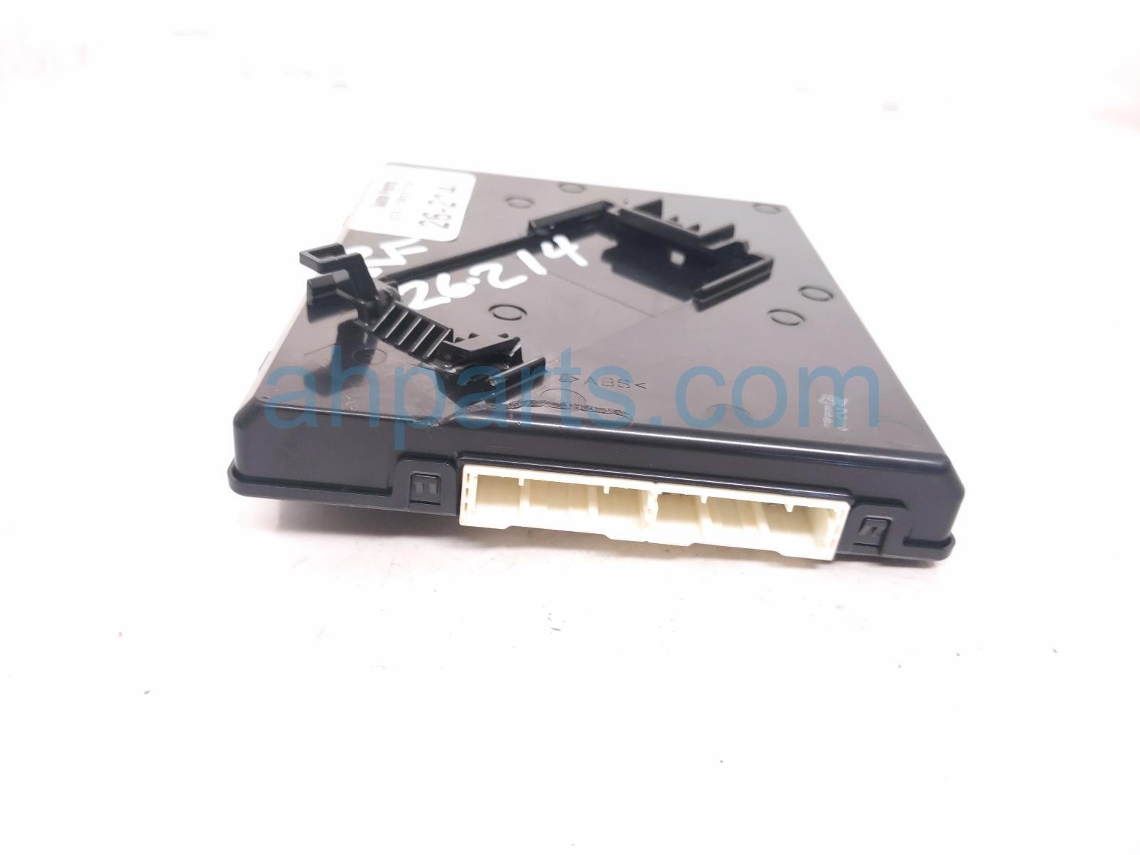2025 Subaru Forester Smt Main Ecu Module Front Passenger 88801SL021 Replacement 2025 Subaru Forester Smt Main Ecu Module Front Passenger 88801SL021 Replacement thumbnail