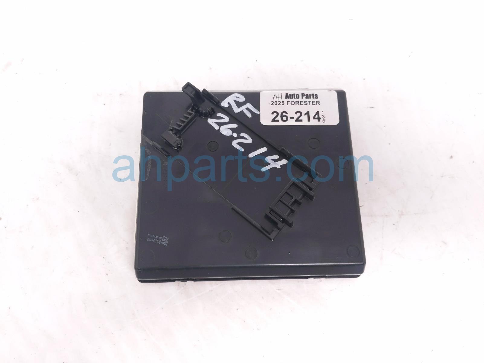2025 Subaru Forester Smt Main Ecu Module Front Passenger 88801SL021 Replacement 2025 Subaru Forester Smt Main Ecu Module Front Passenger 88801SL021 Replacement thumbnail