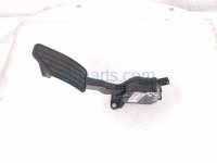 Subaru GAS / ACCELERATOR PEDAL ASSY - 2.5L Subaru GAS / ACCELERATOR PEDAL ASSY - 2.5L