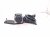 2025 Subaru Forester Rear Mid Seat Belt Retractor Black 64680SJ015VH Replacement 2025 Subaru Forester Rear Mid Seat Belt Retractor Black 64680SJ015VH Replacement thumbnail