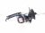 2025 Subaru Forester Rear Mid Seat Belt Retractor Black 64680SJ015VH Replacement 2025 Subaru Forester Rear Mid Seat Belt Retractor Black 64680SJ015VH Replacement thumbnail