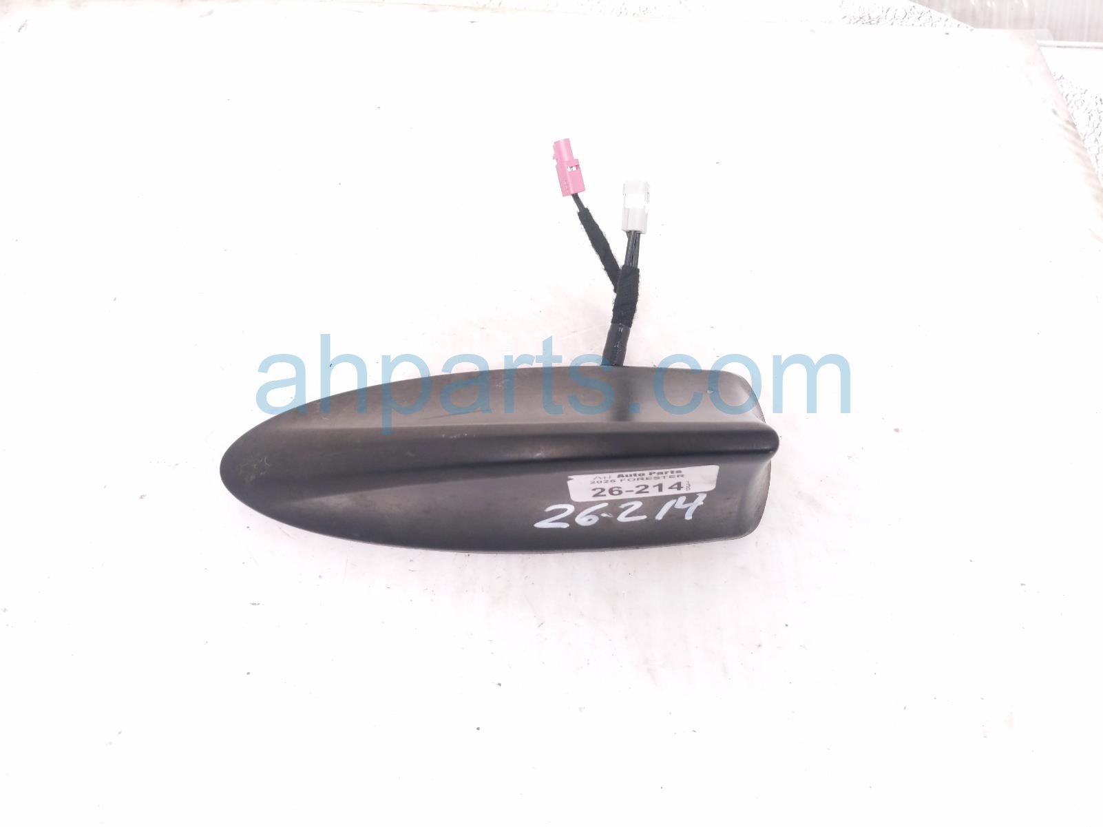 Subaru ANTENNA - ROOF MTD - SHARK FIN GREY
