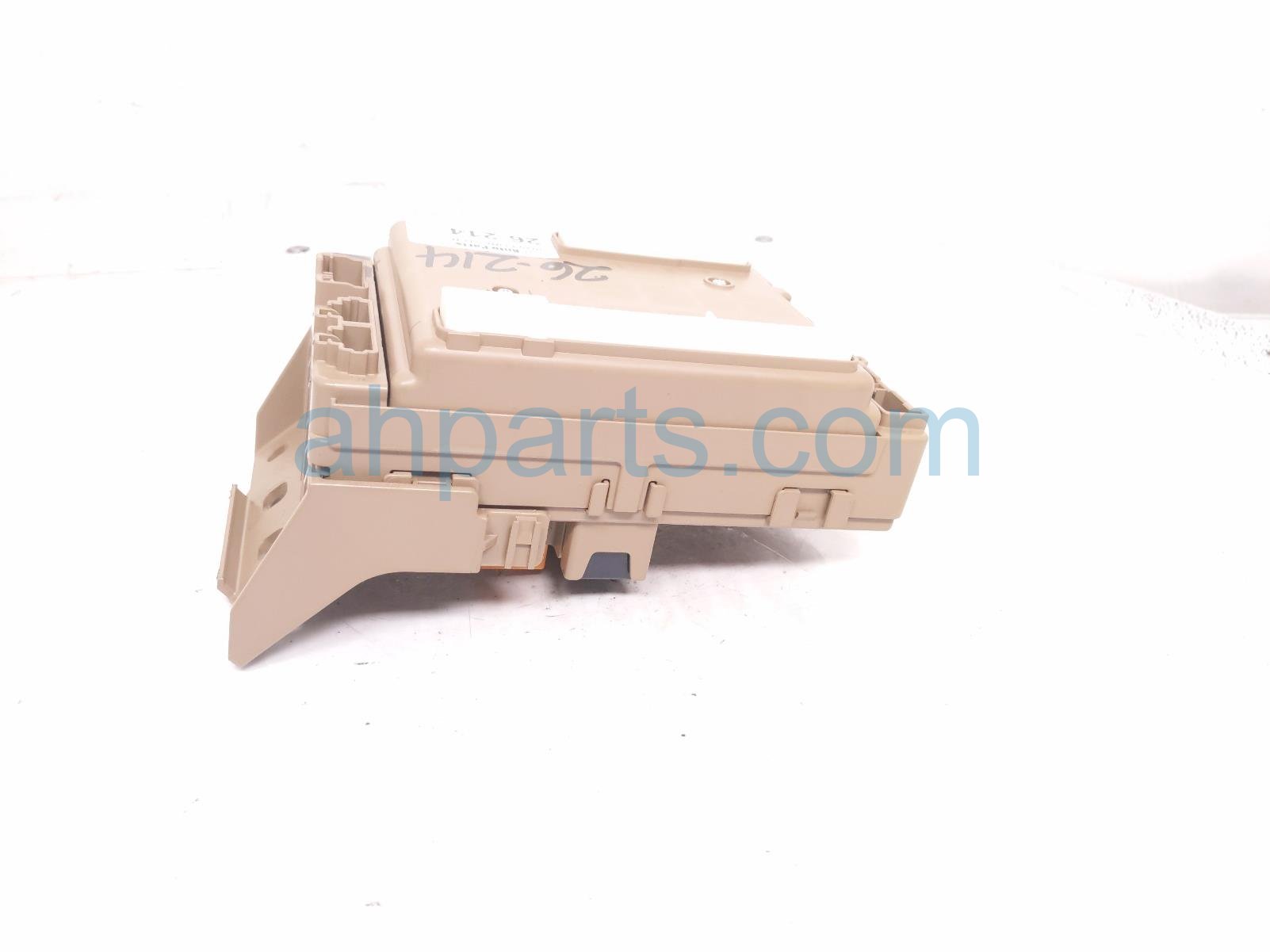 2025 Subaru Forester Body Control Module 2.5l Awd 82201SL900 Replacement 2025 Subaru Forester Body Control Module 2.5l Awd 82201SL900 Replacement thumbnail