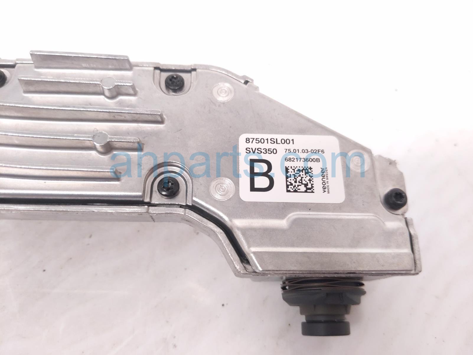 Subaru FRONT WINDSHIELD LANE ASSIST CAMERA