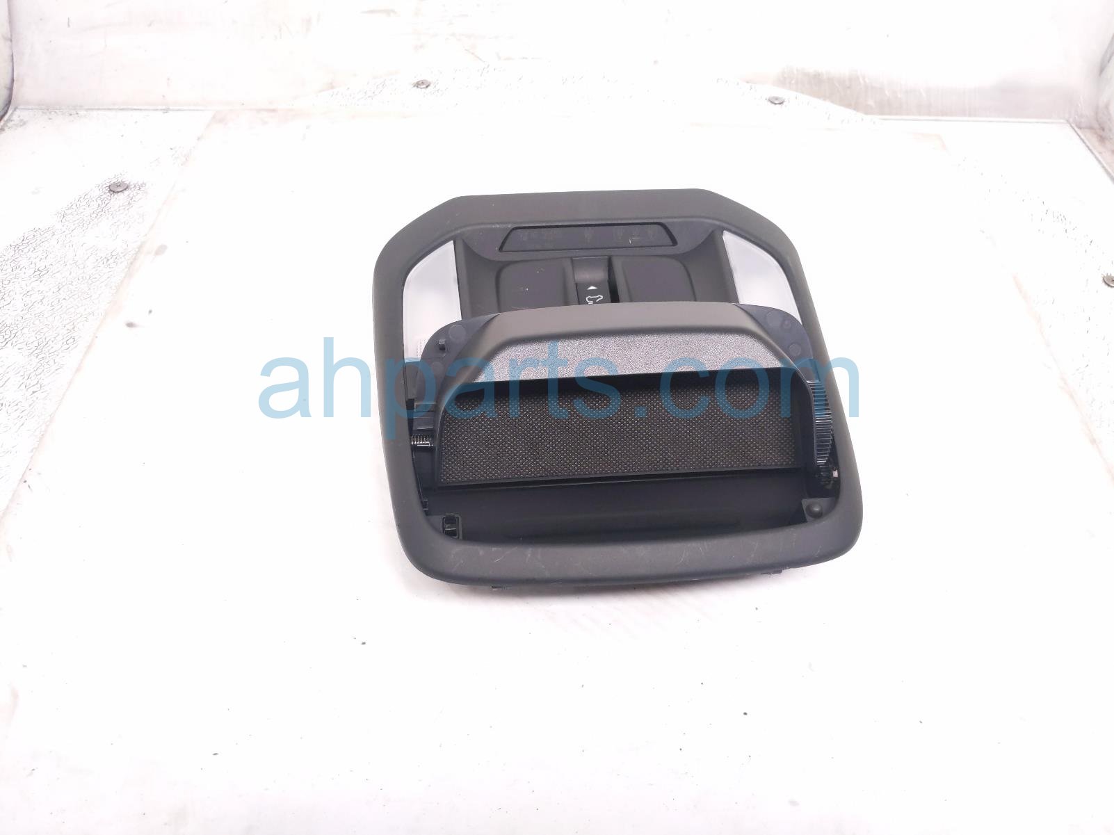 2025 Subaru Forester Overhead Console / Map Light Gry 92151SJ360VH Replacement 2025 Subaru Forester Overhead Console / Map Light Gry 92151SJ360VH Replacement thumbnail