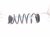 2018 Honda Civic Strut / / Shock Absorber Rear Coil Spring 1.5t Fwd 52441 TEA Q31 Replacement 2018 Honda Civic Strut / / Shock Absorber Rear Coil Spring 1.5t Fwd 52441 TEA Q31 Replacement thumbnail