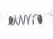 2018 Honda Civic Strut / / Shock Absorber Rear Coil Spring 1.5t Fwd 52441 TEA Q31 Replacement 2018 Honda Civic Strut / / Shock Absorber Rear Coil Spring 1.5t Fwd 52441 TEA Q31 Replacement thumbnail