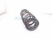 2018 Honda Civic Strut / / Shock Absorber Rear Coil Spring 1.5t Fwd 52441 TEA Q31 Replacement 2018 Honda Civic Strut / / Shock Absorber Rear Coil Spring 1.5t Fwd 52441 TEA Q31 Replacement thumbnail