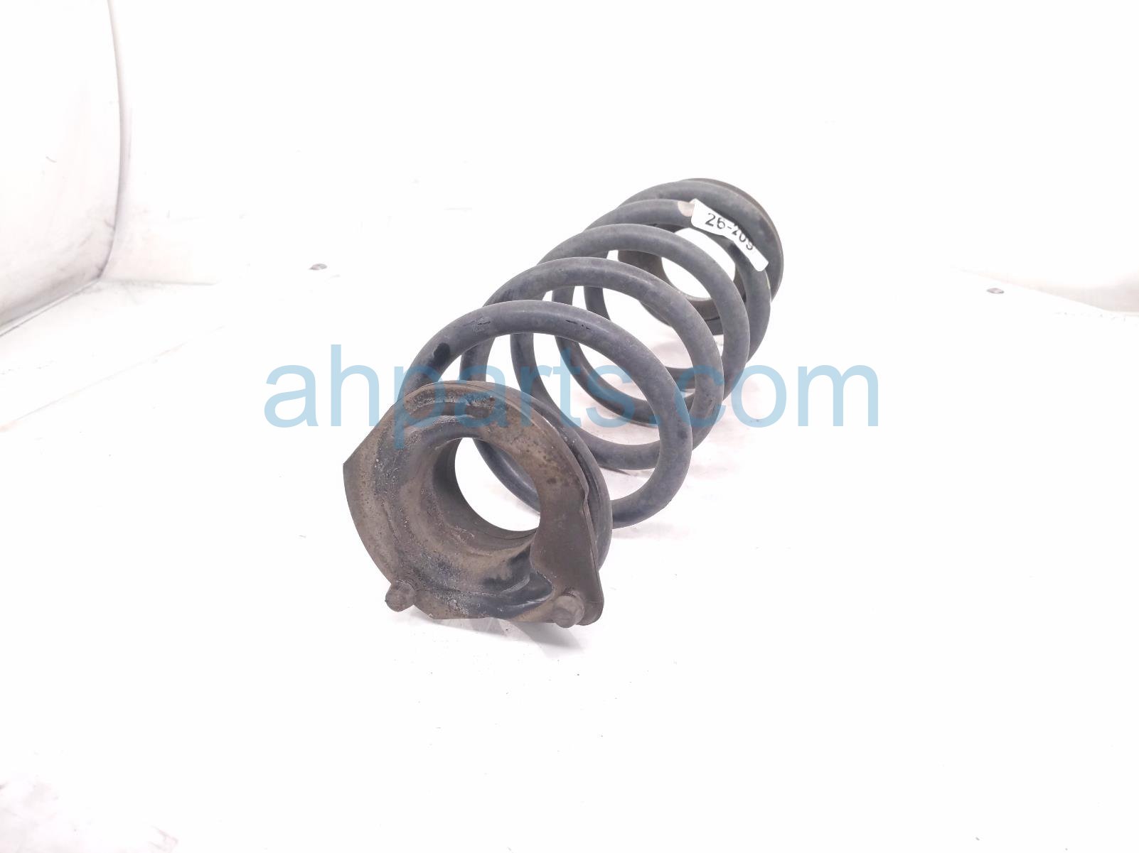 2018 Honda Civic Strut / / Shock Absorber Rear Coil Spring 1.5t Fwd 52441 TEA Q31 Replacement 2018 Honda Civic Strut / / Shock Absorber Rear Coil Spring 1.5t Fwd 52441 TEA Q31 Replacement thumbnail